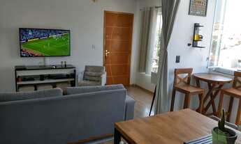 Imagem: Resid. Belvedere Mogi Moderno II 3 dorms./suíte