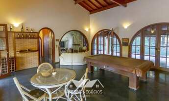 Imagem 7: CASA PARA VENDA 6.000 M² CITY CASTELO