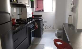 Imagem 7: Apartamento - Vila Machado - Residencial Tropical Garden - 80m² - 3 Dormitórios