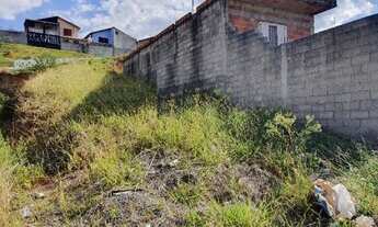 Imagem 4: Terreno aclive 154m² no Santana do Pedregulho em Jacareí