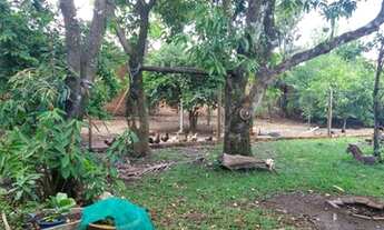 Imagem 6: Fazenda/Sítio/Chácara para venda com 1000 m² em Condomínio Bem Te Vi com 1 quarto - Piraci