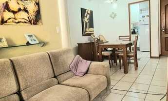 Imagem 5: Apartamento para venda com 95 metros quadrados, 3 quartos, suíte em Jardim da Penha-Vitóri