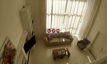 Imagem 2: Linda casa sobrado contemporânea e semi ecológica dentro de condomínio fechado em Valinhos