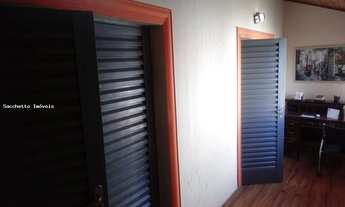 Imagem 3: Casa para Venda em Limeira, Jardim Residencial Village, 3 dormitórios, 2 suítes, 1 banheir