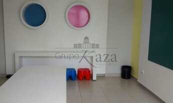 Imagem 6: Apartamento - Loteamento Villa Branca - Jacareí - Residencial Varandas de Villa Branca - 4