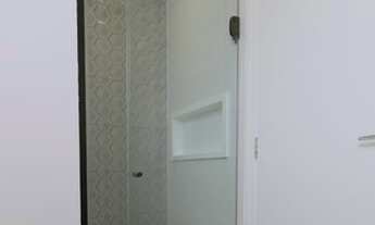 Imagem 6: Apartamento para venda com 70 metros quadrados com 2 quartos em Centro - Indaiatuba - SP