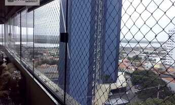 Imagem 3: Apartamento com 5 dormitórios à venda, 270 m² por R$ 800.000,00 - Petrópolis - Natal/RN