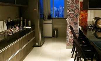 Imagem 7: FORTALEZA - Apartamento Padrão - aldeota