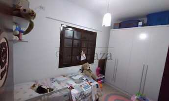 Imagem 7: Casa - Bosque dos Eucaliptos - 125m² - 2 dormitórios