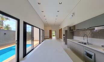 Imagem 4: Casa no condomínio Tivoli para venda Bauru