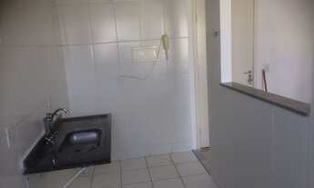 Imagem 2: Apartamentos 2 Dormitórios para venda em Taubaté - SP