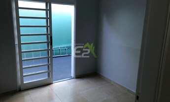 Imagem 5: SãO CARLOS - Casa Padrão - Vila Nossa Senhora de Fátima