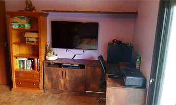 Imagem 7: Casa de condomínio para venda possui 481 metros quadrados com 4 quartos