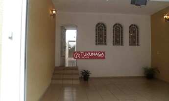 Imagem 3: Sobrado à venda, 236 m² por R$ 500.000,00 - Jardim Bela Vista - Guarulhos/SP