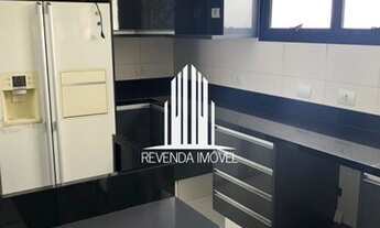 Imagem 7: Cobertura em Moema, com 210 fora da rota de aviões