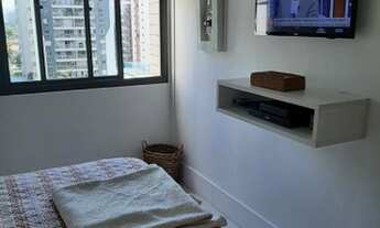 Imagem 2: Apartamento para venda tem 127 metros quadrados com 3 quartos