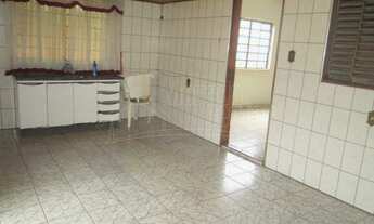 Imagem 7: Venda de Casas / Padrão na cidade de Araraquara