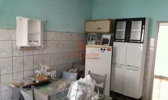 Imagem 2: Casa a venda em Jundiai no Jardim California 02 casas no quintal de 80m2 e 100m2