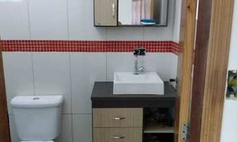 Imagem 6: Vende-se ou permuta um lindo sobrado