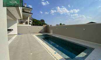 Imagem 7: Casa com 5 dormitórios à venda, 320 m² por R$ 3.500.000,00 - Jardim Fazenda Rincao - Aruja