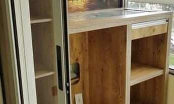 Imagem: AP1880 - Apartamento Edifício Dallas, J