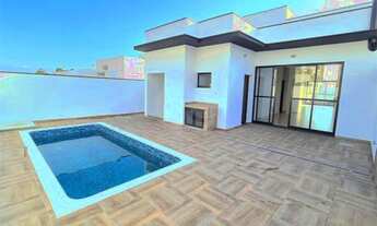 Imagem 4: Sorocaba - Casa de Condomínio - CONDOMÍNIO PORTAL DA PRIMAVERA