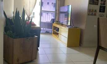 Imagem 6: Recanto das Árvores Jabotiana - Aracaju - SE