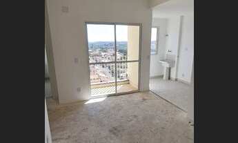 Imagem: APARTAMENTO PRONTO 2 DORMITÓRIOS 1 SUÍTE