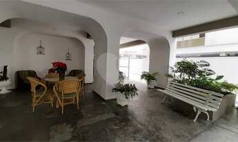 Imagem 4: 02 Dormitórios, Suíte, 01 vaga garagem, 02 quadras praia Pitangueiras Guarujá