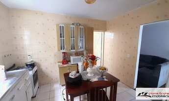 Imagem 4: Casa para Venda em Jundiaí, Jardim do Lago, 3 dormitórios, 2 banheiros, 1 vaga