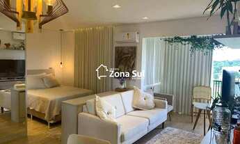 Imagem 1: São José do Rio Preto - Apartamento Padrão - Jardim Morumbi