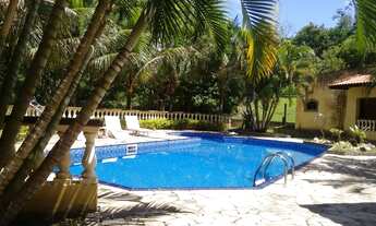 Imagem: CHÁCARA NO CENTRO