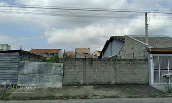 Imagem: Terreno à venda, 260 m² por R$ 190.000,00