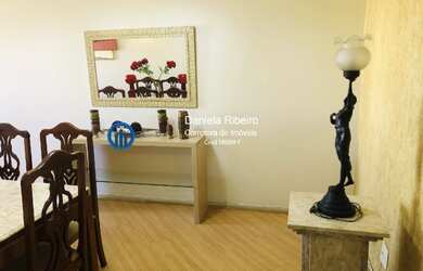 Imagem 4: Vista Lateral livre - 110m² 2 Dormitórios , dep completa 1 vaga demarcada