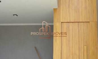 Imagem 2: Casa Nova no Condomínio Gaivota II