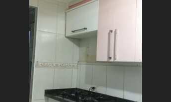 Imagem 2: Apartamento para Venda, Spazio Mondrian no bairro Vila Mogilar, na cidade de Mogi das Cruz