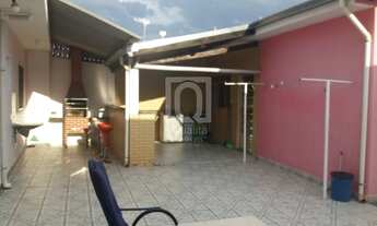 Imagem 5: CASA COM EDÍCULA PARQUE ESMERALDA SOROCABA