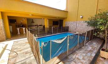 Imagem 4: Casa Jd. Independência