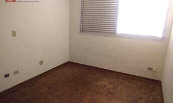 Imagem 2: Apartamento com 3 dormitórios Ed. Alferes para alugar, 113 m² por R$ 1.000/mês - Centro