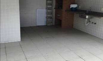 Imagem 6: Casa para alugar, 440 m² por R$ 12.000,00/mês - Campo Grande - Santos/SP