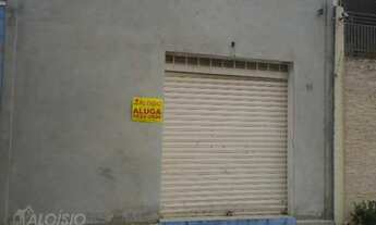 Imagem: Ponto para alugar por R$ 1.100/mês - Vila