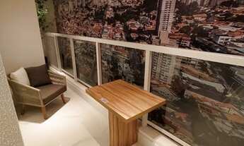 Imagem 5: Apartamento três Dormitórios, Suíte, Duas vagas e Lazer Completo na Vila Galvão Guarulhos