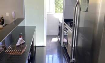 Imagem 4: Apartamento á venda em Alphaville no edifício Jardins de Tamboré