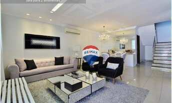 Imagem: Casa à venda, 258 m² por R$ 1.250.000,00