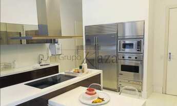 Imagem 7: Casa de condomínio sobrado para venda possui 1180 metros quadrados com 6 quartos