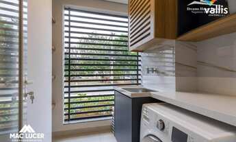 Imagem 6: Apartamento com 2 dormitórios à venda, 59 m² por R$ 375.753,88 - Parque da Represa - Jundi