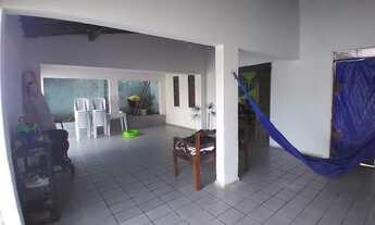 Imagem 4: Casa para venda possui 100 metros quadrados com 2 quartos em Potengi - Natal - RN