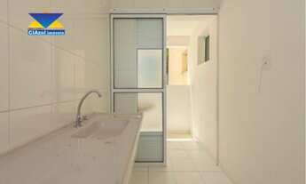 Imagem 7: Apartamento para venda tem 49 metros quadrados com 2 quartos em Jardim Petrópolis - Cotia