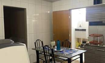 Imagem 3: Casa à venda em pirapozinho