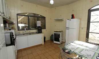 Imagem 7: Casa no Bairro Vila Pacífico na cidade de Bauru